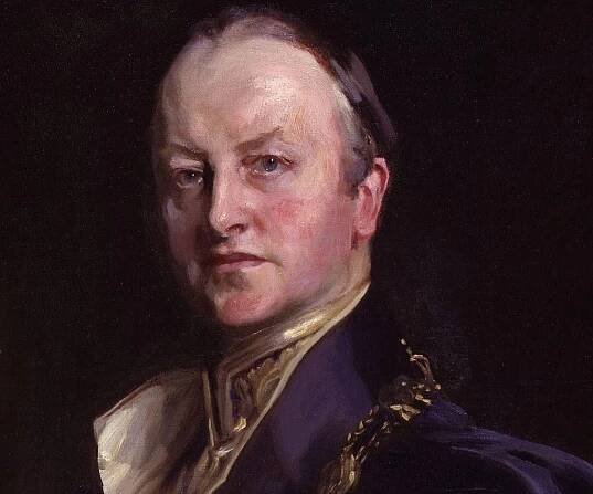 George Curzon, 1st Marquess Curzon of Kedleston Biography - Facts, Childhood, Family Life, Achievements