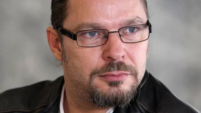 Petr Kolář promluvil: Proč jsem podváděl manželku? Doma »nic« nebylo...
