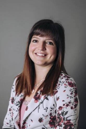 Bc. Kateřina Vítková