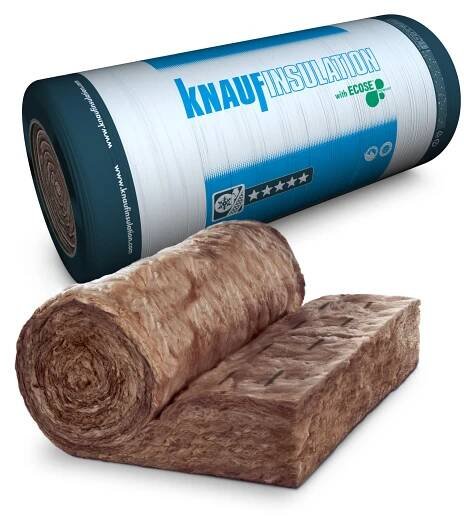 Skelná vata Knauf UNIFIT 032