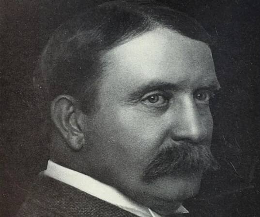 Daniel Burnham Biography - Childhood, Life Achievements & Timeline