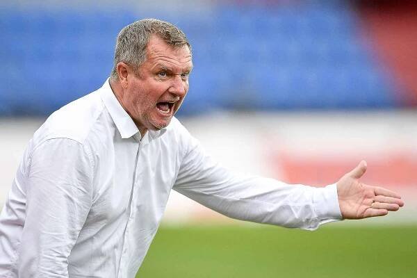 Pavel Vrba.