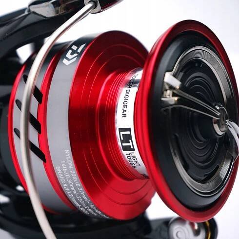 Naviják Daiwa Ninja LT 5000-C Model Ninja LT