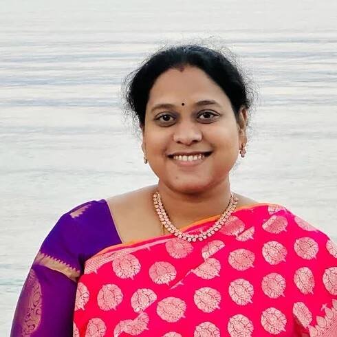 Sri Usha Goalla Carnatic Vocal Teacher