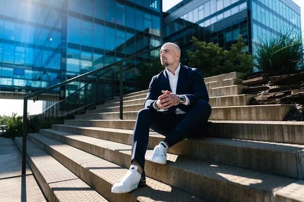 Pavel Rydzyk: Analýzy, tvrdá data a touha „zanechat otisk“