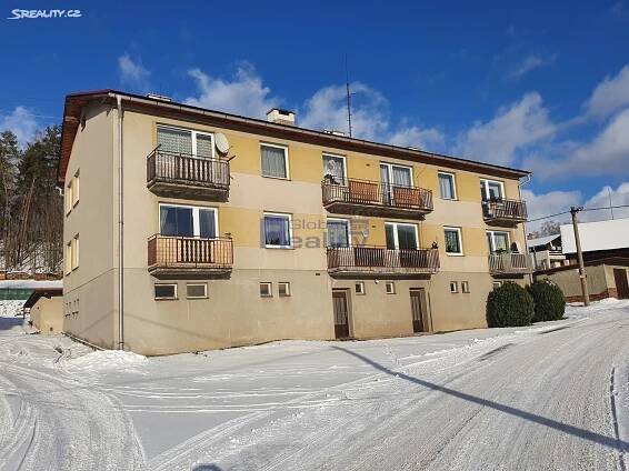 Prodej Byt 3+1, Háje nad Jizerou - Dolní Sytová, okres Semily