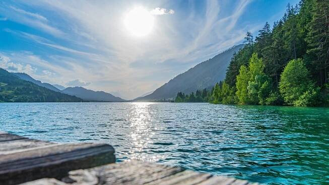 Die besten Thermen in Österreich - 10 geniale Wellness-Tipps