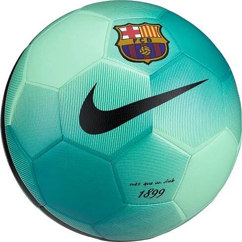 Míč Nike Prestige FC Barcelona SC3009-387