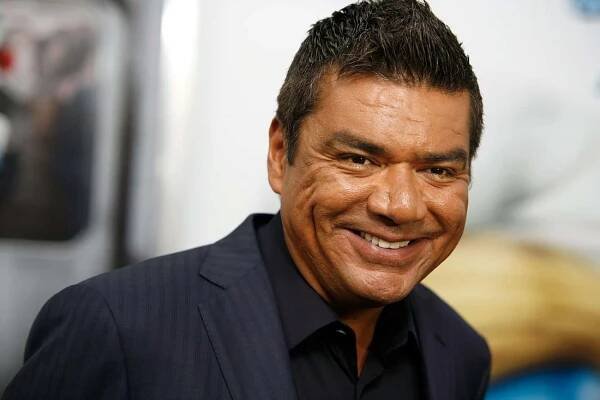 George Lopez Net Worth