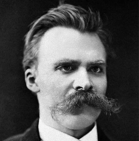 Přednáška: Friedrich Nietzsche a křesťanství - Arcibiskupství olomoucké