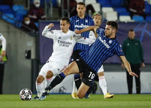 Favorité vládli! Real Madrid i Manchester City jsou ve čtvrtfinále Ligy mistrů