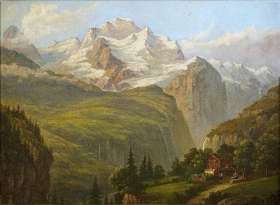 File:Johann Heinrich Müller, 1825-1894 E11 Jungfrau.JPG