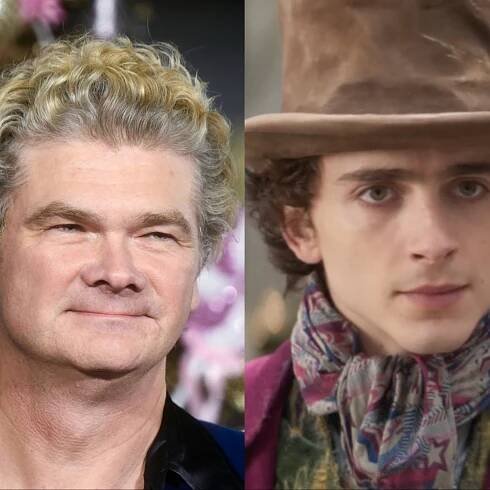 Wonka co-writer Simon Farnaby clarifies movie detail after incorrect ‘remake’ criticism