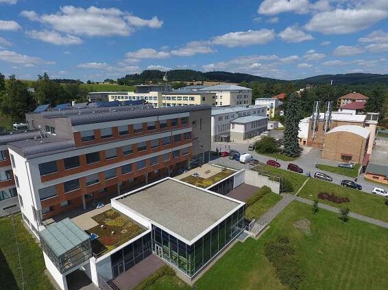 Dobročinná sbírka na porodnicko-gynekologické oddělení Nemocnice Nové Město na Moravě