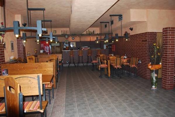 Silvie Restaurant