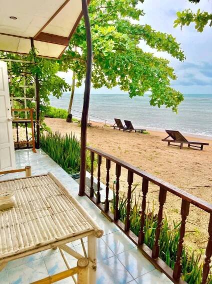 Rekreační pronájmy bungalovů Surat Thani | Airbnb - Thajsko