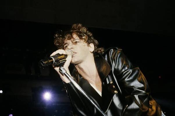 Den, kdy se narodil Michael Hutchence: Australský idol měl vyměřený jen krátký čas - Expres FM