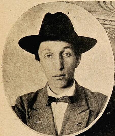 Daniel de la Vega
