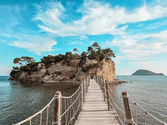 Zakynthos - Highlights & Geheimtipps — GreekIslandHopping