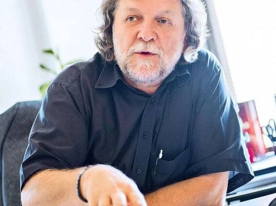 Vladimír Dvořák: Prodeje bytů brzdí nejistota v ekonomice