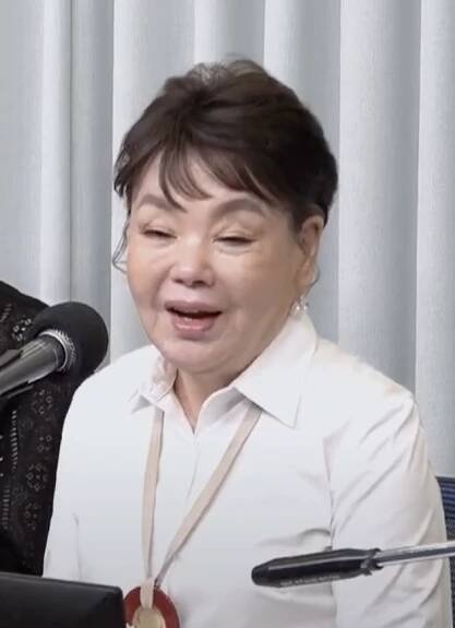 Kim Soo-mi