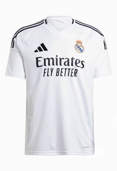 adidas Real Madrid 24/25 Home Jersey IU5011 M od 1 799 Kč