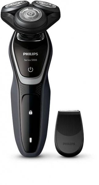 Holicí strojek Philips S5110/06 série 5000 | 2jakost.cz