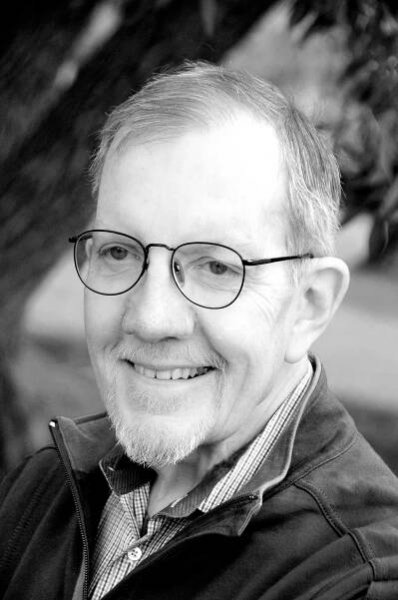 Brian Brennan (author)