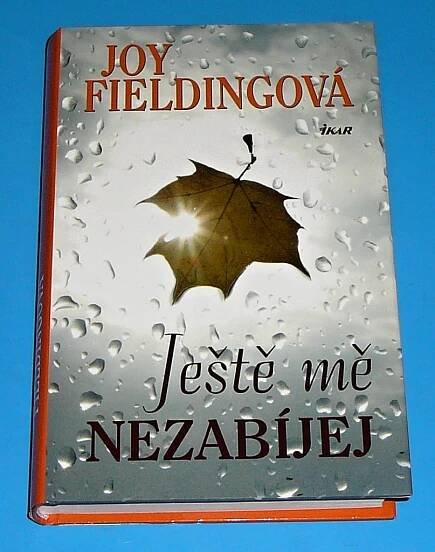 Zobrazit detail zboží: Ještě mě nezabíjej ()