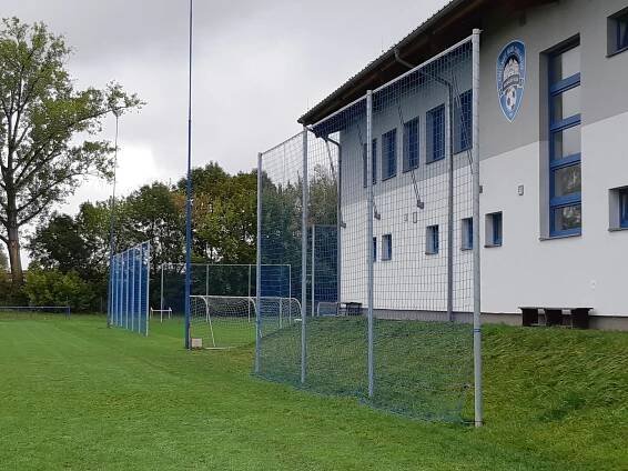Fotbalový klub Chlumec nad Cidlinou, z.s. | Nadace ČEZ 