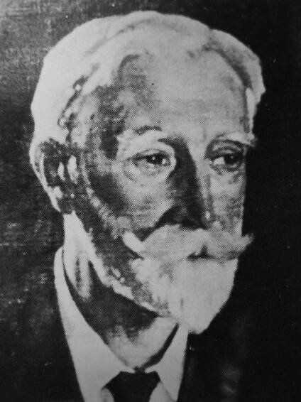 William Martin Murphy