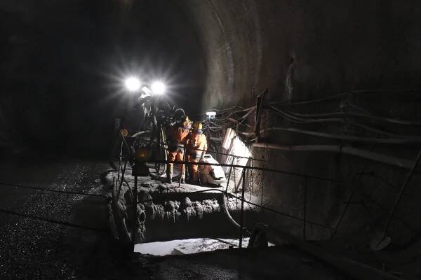 Stanice metra Pankrác se na rok uzavře. Stavba linky D tu bude složitá