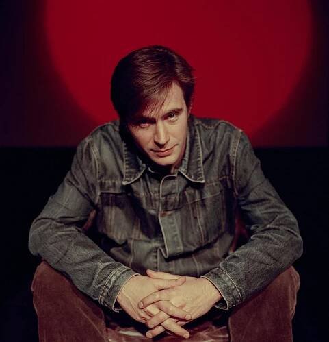Jack Davenport fotka