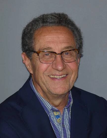 Kenneth Weissberg
