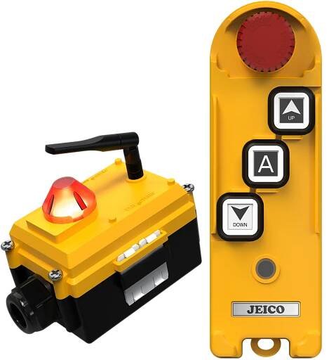 JREMO 3K A - Jeico Remotes (opc) Private Limited