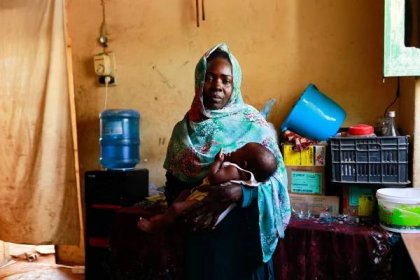 Sudan Restrictions and lack of medicines deprive people in Khartoum state of lifesaving care
