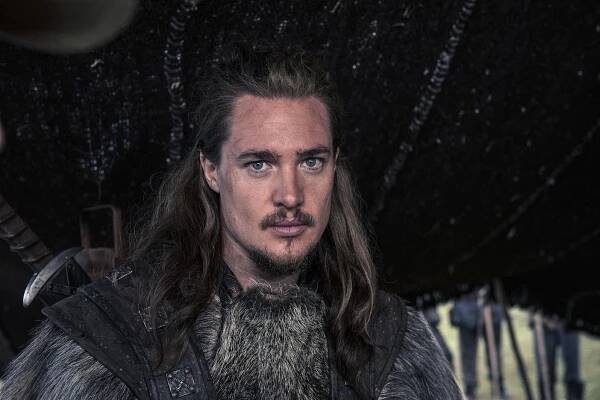 Alexander Dreymon - Poslední království - Epizoda 2 - Promo