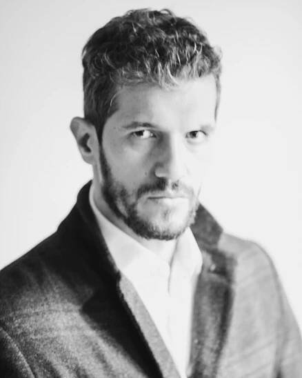 Michael Schermi - Fabricampanella