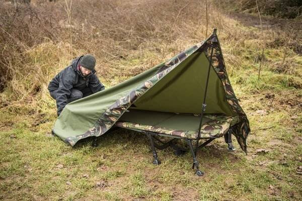 Mivardi Přístřešek Base Camp XL