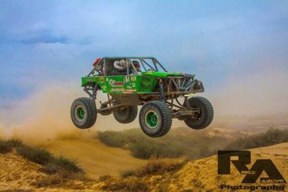 Dirt Riot National Rampage - Bridgeport, TX - Dirt Riot Endurance Racing