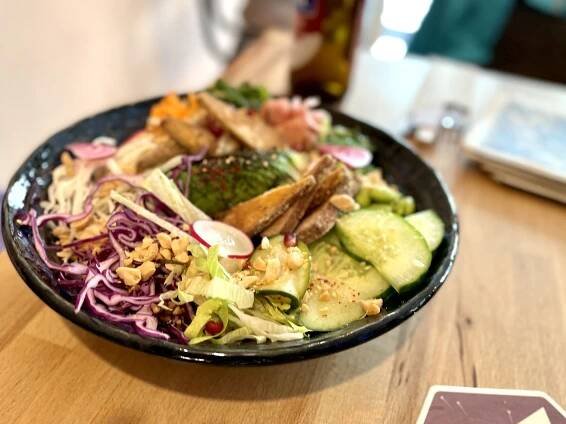 Pukū Bistro foto 4