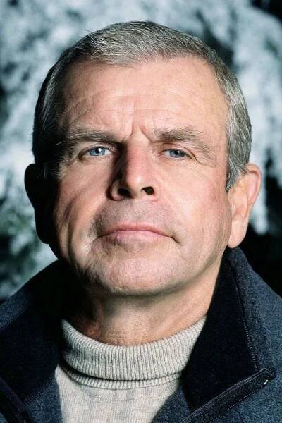 William Devane herec