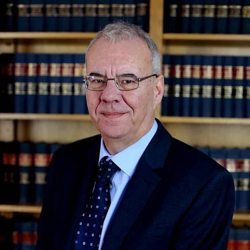 Patrick Ward & Co. Solicitors - Our Team