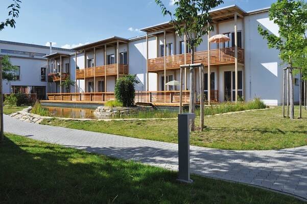 Energetická hlediska současné architektury