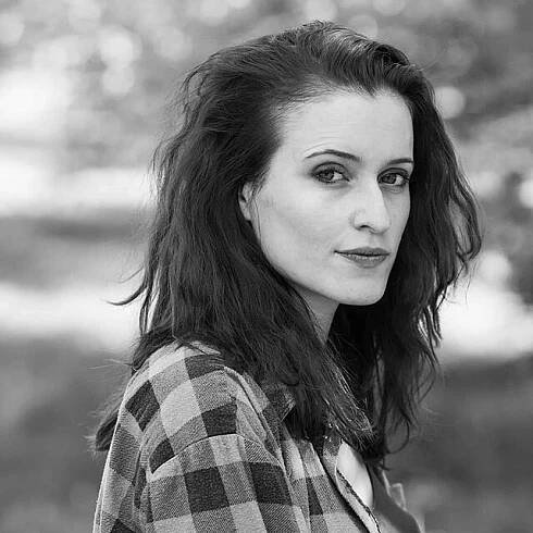 Kamila Janovičová používá Instagram spíše jen kvůli práci.