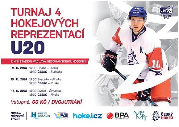 Kravcov, Kupari, Kakko, Podkolzin. Hodonín se těší na plejádu talentů | Hokej.cz - web českého hokeje