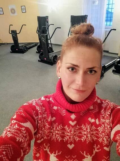 Petra Nováková