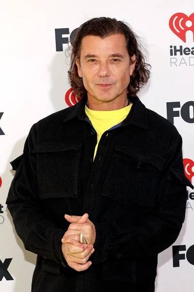 Gavin Rossdale Jokes His Sons Only Use Him as a ‘Caterer,' Talks Tour