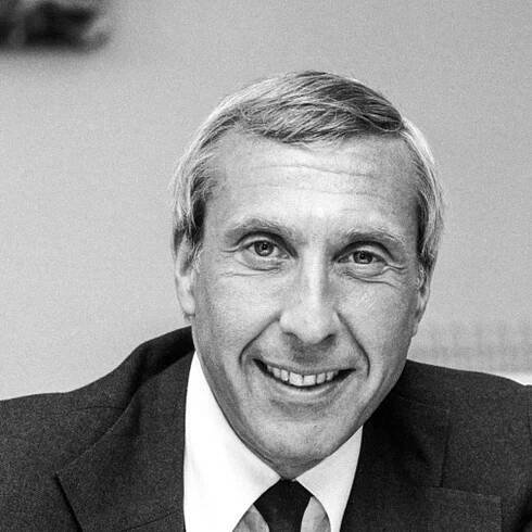 Zemřel „skutečný Gordon Gekko“ alias kontroverzní finančník Ivan Boesky