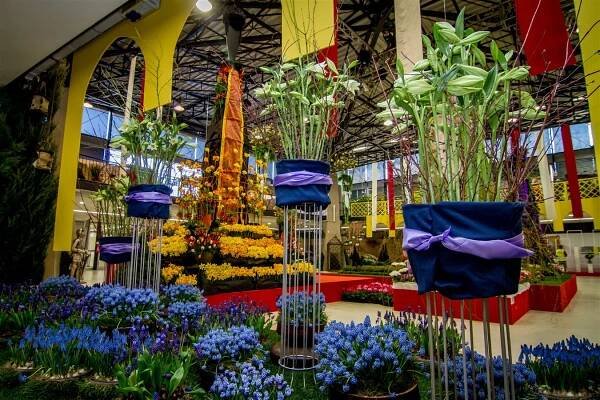 CENTRAL PARK FLORA - Olomouc | Střední Morava | firotravel.cz - Cestovní kancelář